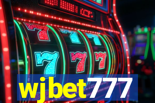 wjbet777