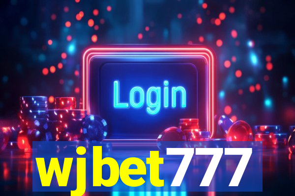 wjbet777