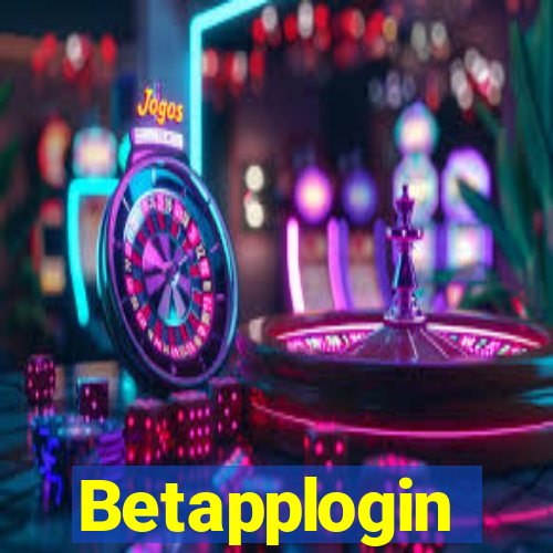 Betapplogin