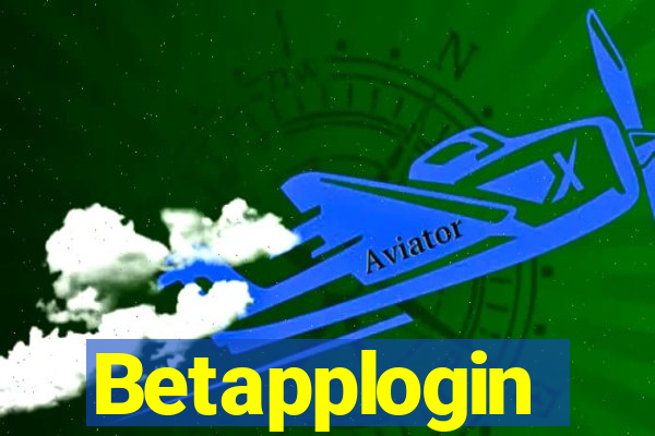 Betapplogin