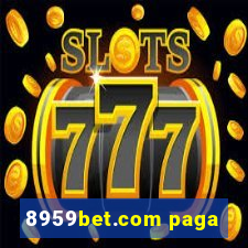 8959bet.com paga