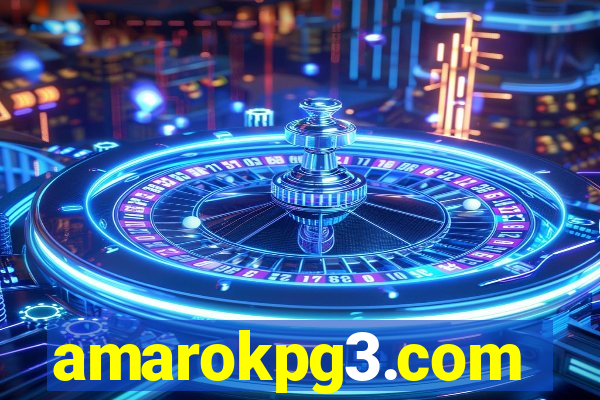 amarokpg3.com