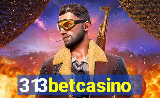 313betcasino