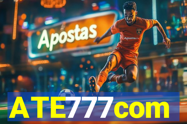 ATE777com