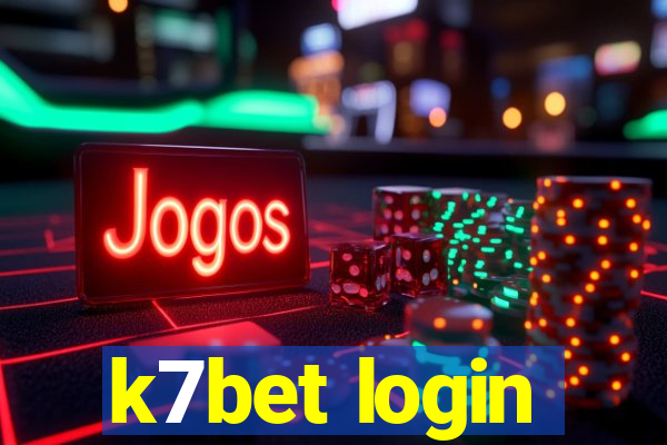 k7bet login