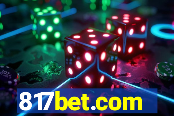 817bet.com