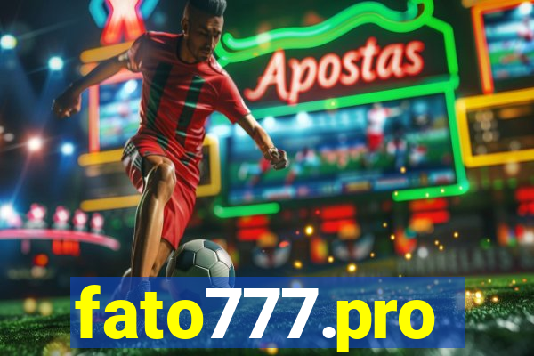 fato777.pro