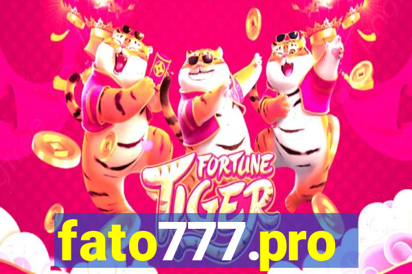 fato777.pro