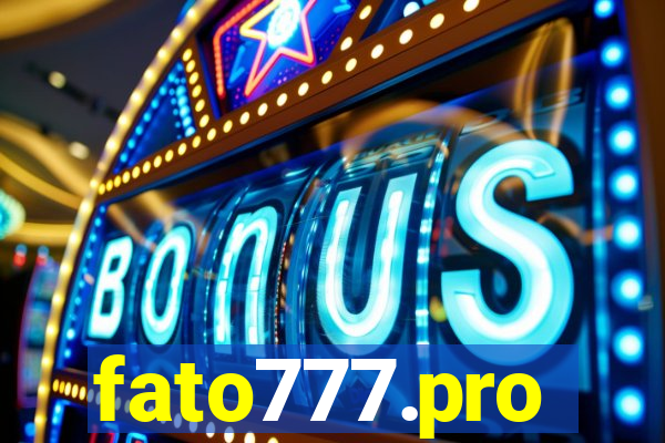 fato777.pro