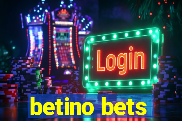 betino bets