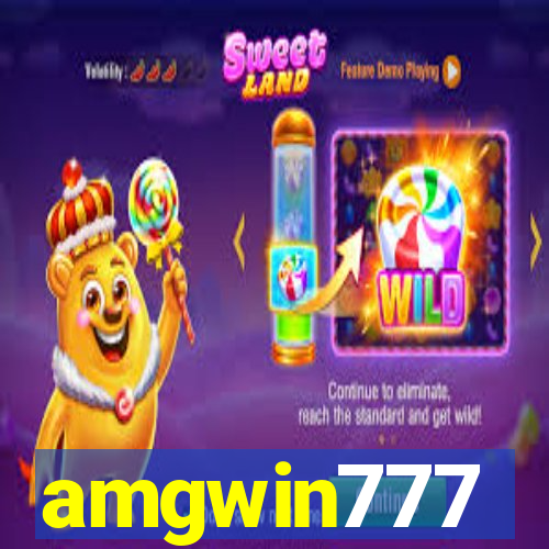 amgwin777