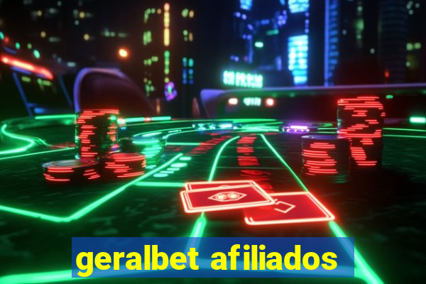 geralbet afiliados