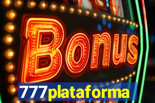 777plataforma