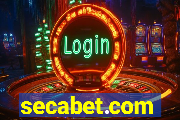 secabet.com