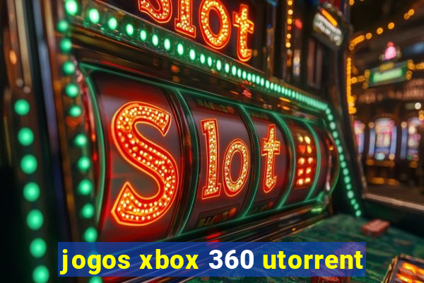 jogos xbox 360 utorrent