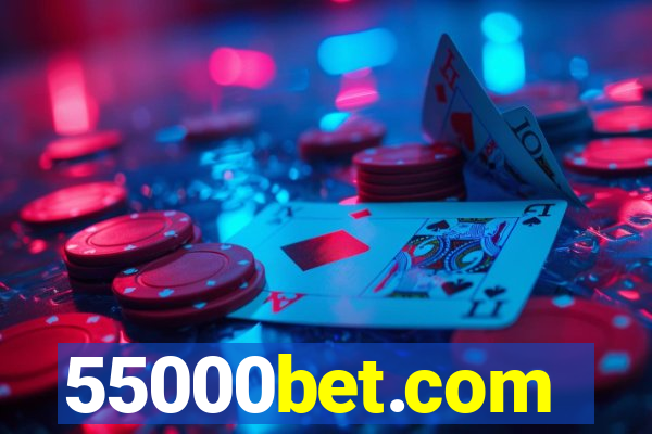 55000bet.com