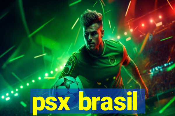 psx brasil