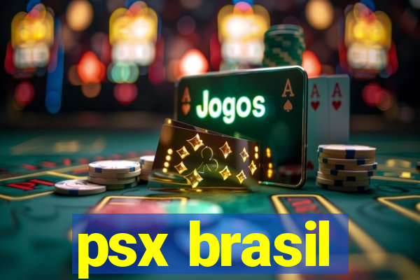 psx brasil