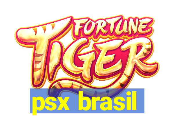 psx brasil