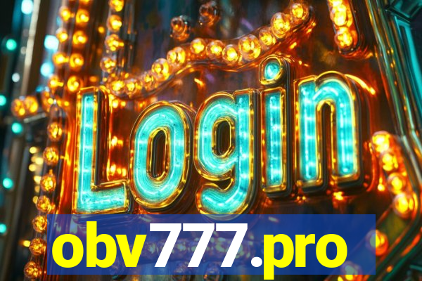 obv777.pro