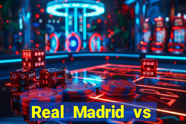 Real Madrid vs barcelona futemax