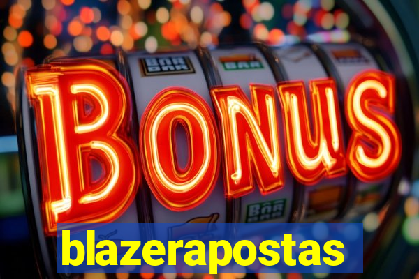 blazerapostas