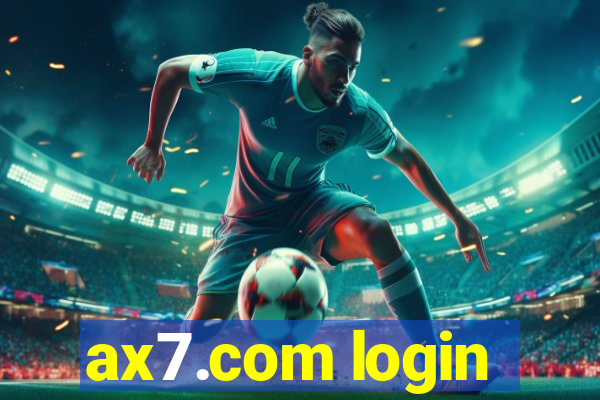 ax7.com login