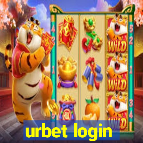 urbet login