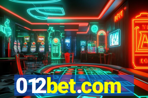 012bet.com