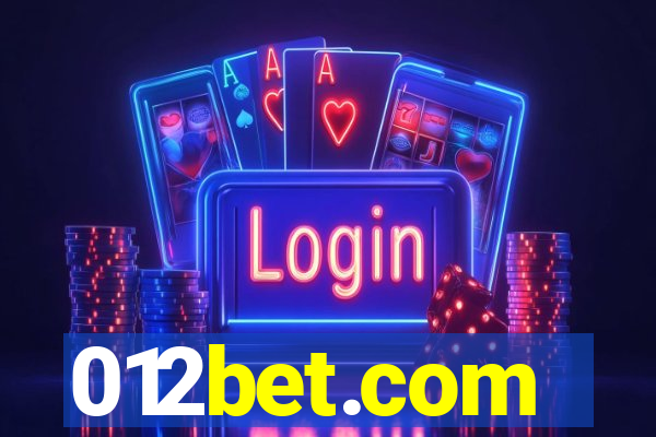 012bet.com