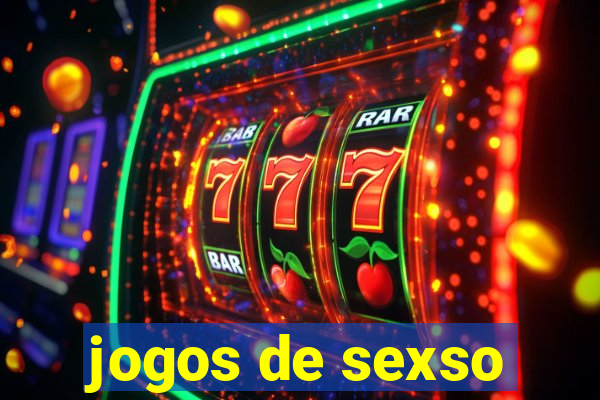 jogos de sexso