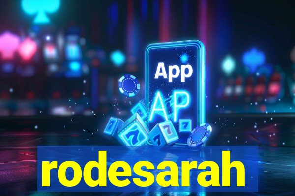 rodesarah