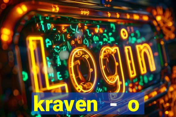 kraven - o caçador filme completo dublado superflix