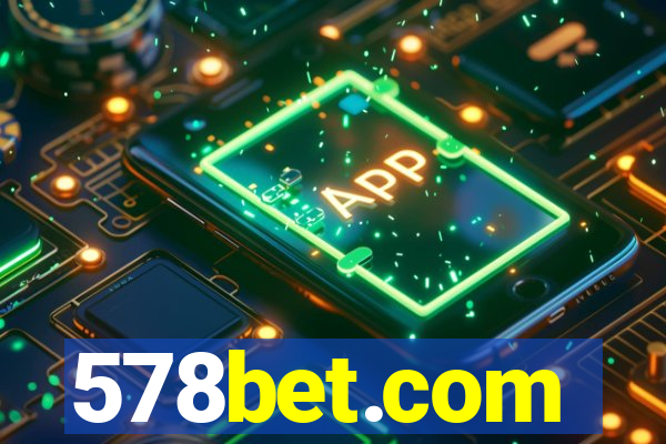 578bet.com