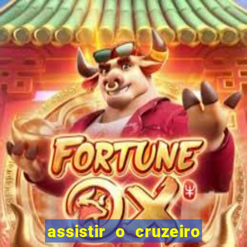 assistir o cruzeiro das loucas