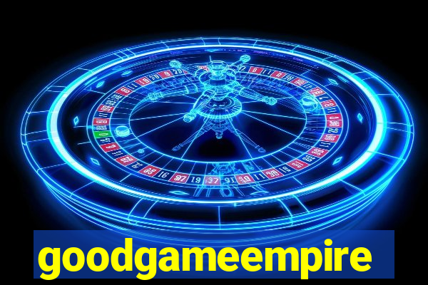 goodgameempire