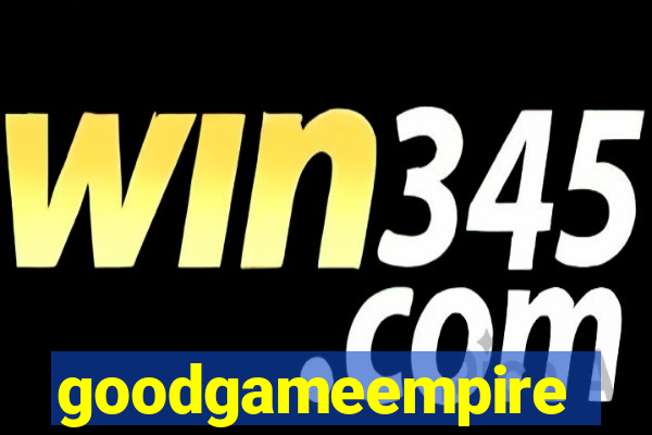 goodgameempire