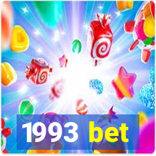 1993 bet