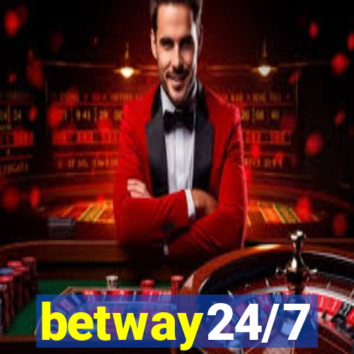 betway24/7