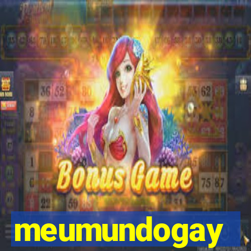 meumundogay