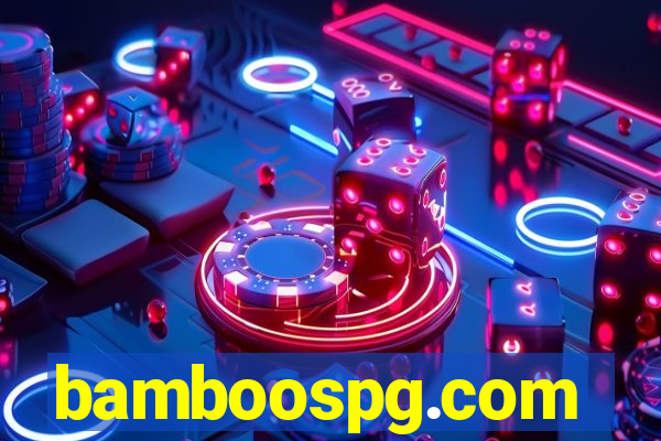 bamboospg.com