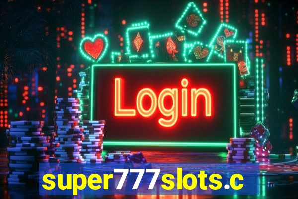 super777slots.com