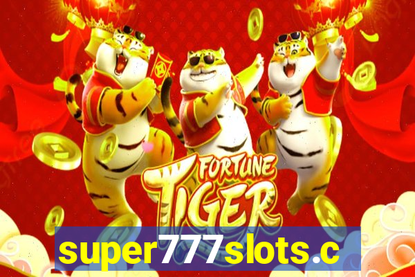 super777slots.com