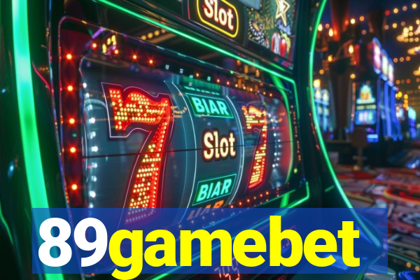 89gamebet