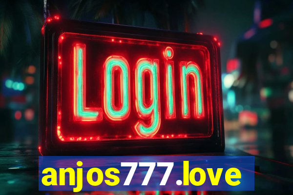 anjos777.love