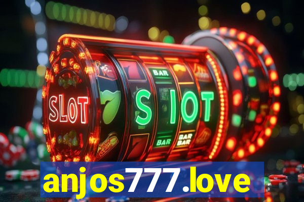 anjos777.love