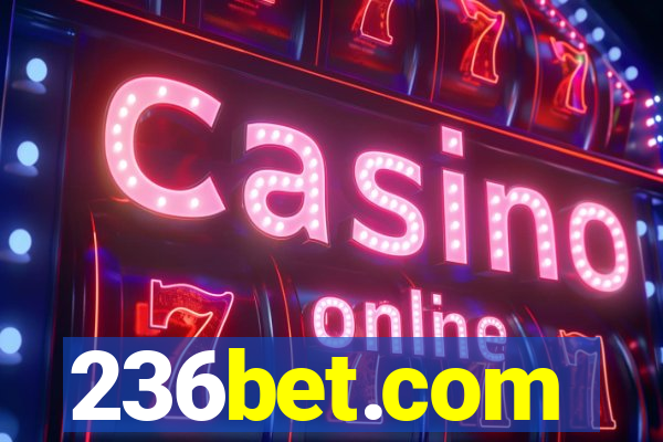 236bet.com