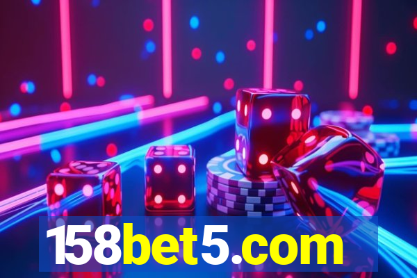 158bet5.com