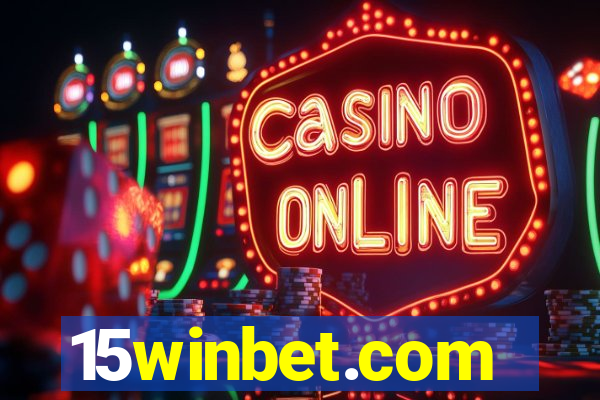 15winbet.com