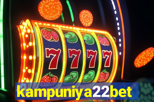 kampuniya22bet